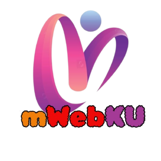 mWebKU Web Builder