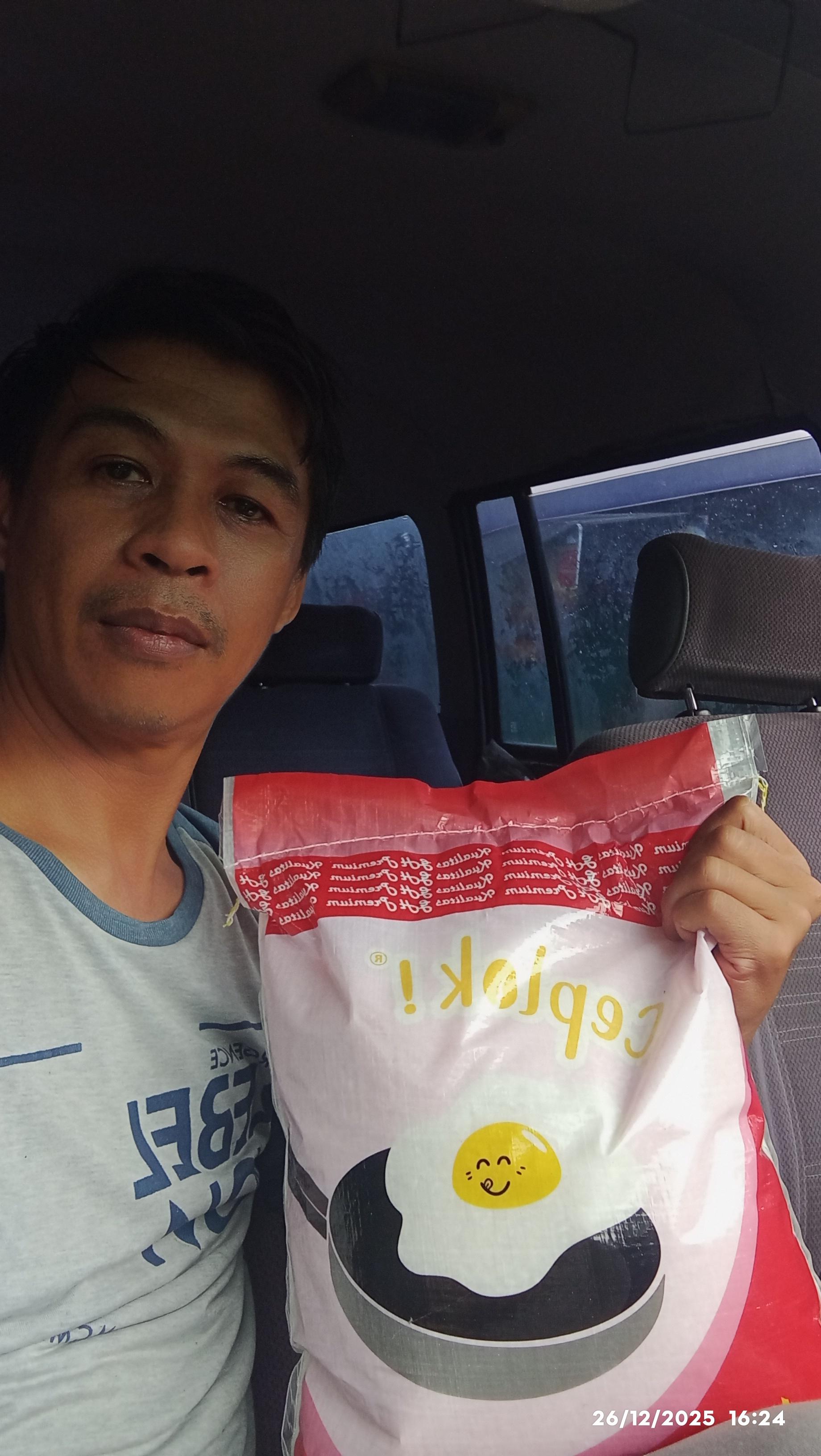 Komunitas Beras Ceplok Salatiga